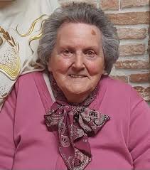 Death Notice of Stella MURRAY (née McGarry) (Frenchpark, Roscommon)