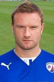 Ian Evatt