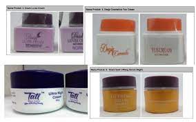 Sy guna almost setahun @lebih.tapi start awal thun ni xsalah sy,serum ngn toner ada lebih sparuh botol,day cream ada satu yg 10g belum sentuh,sunblock,night ngn treatment cream lg separuh dan cleanser botol besar baru guna. Kkm Archives Xhanxeli