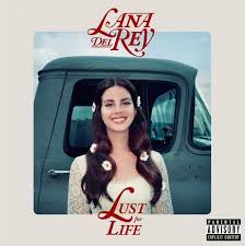 0 ratings0% found this document useful (0 votes). Lana Del Rey Reveals Lust For Life Album Cover Consequence Of Sound