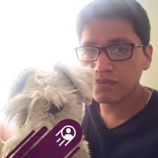 Fred Calderon Garcia