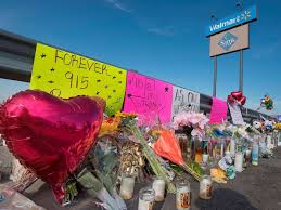 Should the public know how much money walmart—or for that matter, the convenience store down the street—takes in through the federal food stamp program? Alleged Shooter Cased El Paso Walmart Before Rampage That Killed 22 Law Enforcement Officials Abc News
