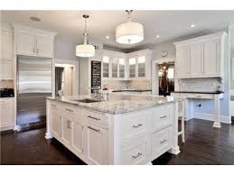 While dark hardwood floors can suit almost any décor style, they are most often used with traditional and rustic schemes. Pin By Patsy S On For The Home Dark Kitchen Floors Hardwood Floors In Kitchen Wood Floor Kitchen