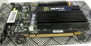 Hello, i am looking for a driver for the geforce 6200 for windows 10 32bits. Xfx Gf 6200 Drivers For Mac Bondteens