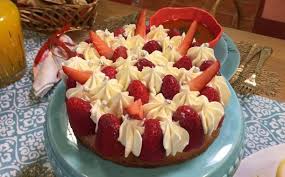 Tarte Aux Fraises Les Joyaux De Sherazade Recette En 2020 Tarte Aux Fraises Alimentation Cuisine Creative