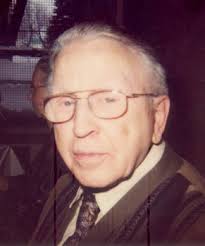 André Boisvert (Avis de décès)