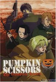 Check spelling or type a new query. Pumpkin Scissors Wiki Pumpkin Scissors Pumpkin Scissors Wiki Fandom