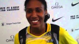 Women's 800: Phoebe Wright Gets The Win, Ajee Wilson's Winning Streak Comes  To An End And Gabrielle Anderson PR's