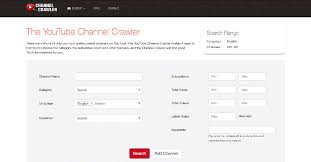 Chromatic japanese tv, our guides japanese tv, japanese youtube 0. The Youtube Channel Crawler