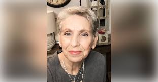 Obituary information for Lana Carpenter Houk