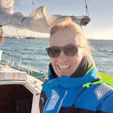 Women in sailing: Experiences and growing trends — DECKEE
