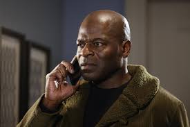 The Blacklist" Dr. Michael Abani (No. 198) (TV Episode 2023)