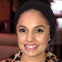 Nadia Siddiqui-Pardesi