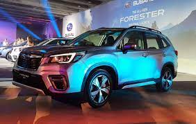 2018 models have higher discounts too! 5 New Features We Love From The Brand New Subaru Forester News Rojak Daily