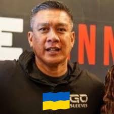 Roy Carrillo's Instagram, Twitter & Facebook