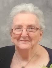 Helen M. Cormier Obituary (2021)