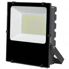 Floodlight with rotational symmetric light distribution for high mast area lighting. Led Floodlight Smd 200w 130lm W Ip65 Ip65 50000h Adjustable