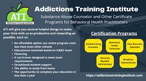Alcohol & Drug Abuse Certification Board Of Georgia – The Georgia Ic&Rc  Affiliate Board For Addiction & Recovery Professionals