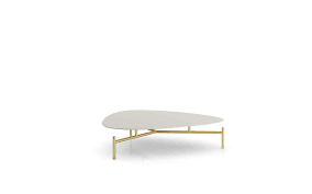 This item has 0 required items. Modern Finsbury Coffee Table Ii By Modloft
