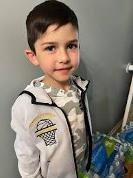 Elias sold the lucky card Congratulations Tima Vipond Lucky winner of $1080  Thank you again everyone for supporting our first fundraiser ❤️