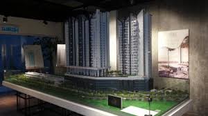 The andes (also known as the andes condo & villa) is a freehold apartment & landed development located in bukit jalil, kuala lumpur. The Andes Condo Villa Bukit Jalil Ot