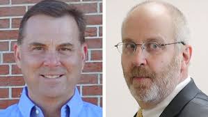 Ozaukee voter Paul Buzzell charged with felony for picture of ballot