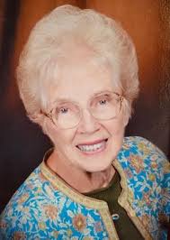 Margaret Nolan Obituary (1929