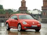 Volkswagen-Maggiolino-/-Beetle-/-Coccinelle-