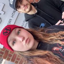 Recording music with a 3DS at a rock event