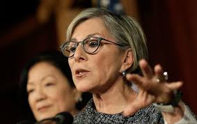 Several republican members of congress plan to formally object to the outcome of the 2020 election today. Former Sen Barbara Boxer Assaulted Robbed In Oakland S Jack London Neighborhood Her Office Says