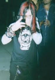 Formed in des moines, iowa in 1995, slipknot originally featured vocalist and percussionist anders colsefni, guitarists donnie steele and josh gnar brainard, bassist paul gray, drummer joey jordison, and percussionist and backing vocalist shawn clown crahan. The Boys Taste Like Boys