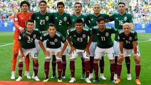 Juegos olímpicos de tokio 2020, día 7: Seleccion Mexicana Evalua El Desempeno De La Seleccion Mexicana En El Mundial Marca Claro Mexico