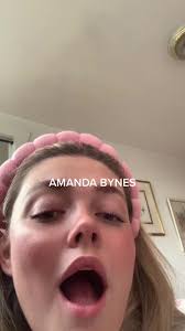 Amanda Bynes Court Wig