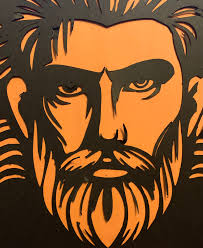 Cormac McCarthy, Child of God