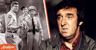 Closer Weekly: Jim Nabors Was Mocked by 'The Andy Griffith Show' Crew Over  His Sexuality
