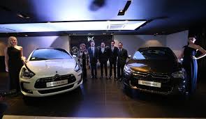 Terdapat banyak kereta eropah berkualiti tinggi. Citroen Ds5 Ds4 Mekanika