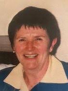 Margaret Casey (née Twomey)