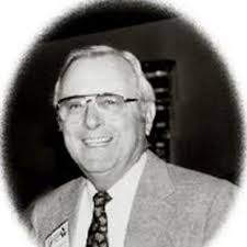 Ralph E. Dodson Obituary September 26, 2010