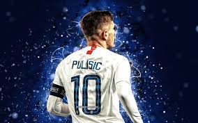 #marco reus #christian pulisic #reus #pulisic #borussia dortmund #bvb #bundesliga #incorrect #source: Download Wallpapers Christian Pulisic 4k Back View Usa National Team Soccer Christian Mate Pulisic Footballers Blue Neon Lights Christian Pulisic 4k American Soccer Team For Desktop Free Pictures For Desktop Free