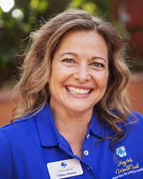 Tiffany Harmon's Instagram, Twitter & Facebook