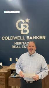 Im a Broker of course I can be your Broker too!!!! #coldwellbanker  #coldwellbankerheritagerealestate #elpasotx #broker #realestate  #realtorsmatter