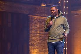 Netflix supports the digital advertising alliance principles. Michael Che Matters Review Netflix Special Hits On Controversy Indiewire