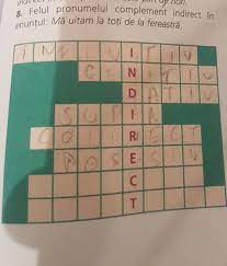 Aici e locul unde gasesti un mod bun de a te relaxa si a uita de plictiseala, alege din lista de mai jos ceea ce vrei. Dezlegati Jocul De Mai Jos Indicand Ce Sensuri Are