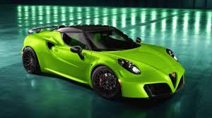 Image result for Verde Plutone 2008 Alfa-Romeo