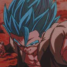 1080x1920 anime aesthethic edits/wallpapers — gogeta aesthetic wallpaper>. Gogeta Icons Explore Tumblr Posts And Blogs Tumgir