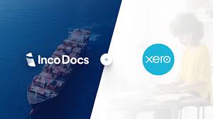 The company has three offices in new zealand (wellington, auckland and napier). Integrate Xero With Incodocs To Eliminate Data Re Entry When Shipping Internationally Incodocs