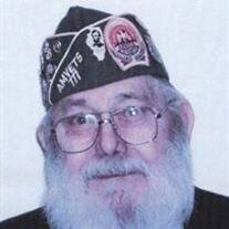 Charles A. Varin Obituary