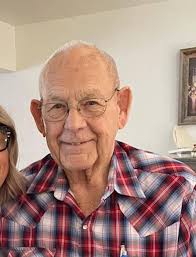 Richard Dwight Patterson Obituary