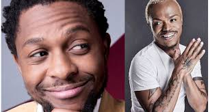 Ndlozi grew up in gauteng in the vaal area of evaton. Somizi Crushing On Eff Spokesperson Mbuyiseni Ndlozi