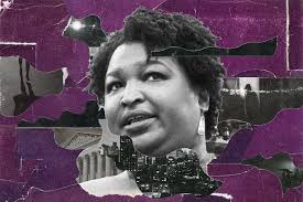 The Political Imagination of Stacey Abrams